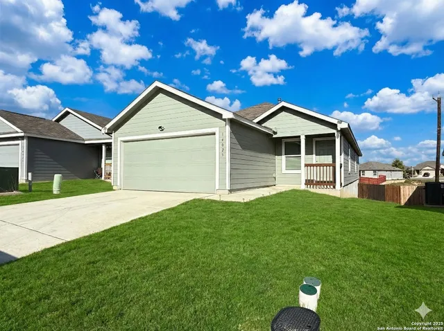 $1,675 | 14023 Wool Park, San Antonio, TX 78252