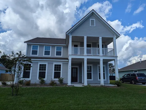 $3,600 | 2076 Parish House Circle, Johns Island, SC 29455