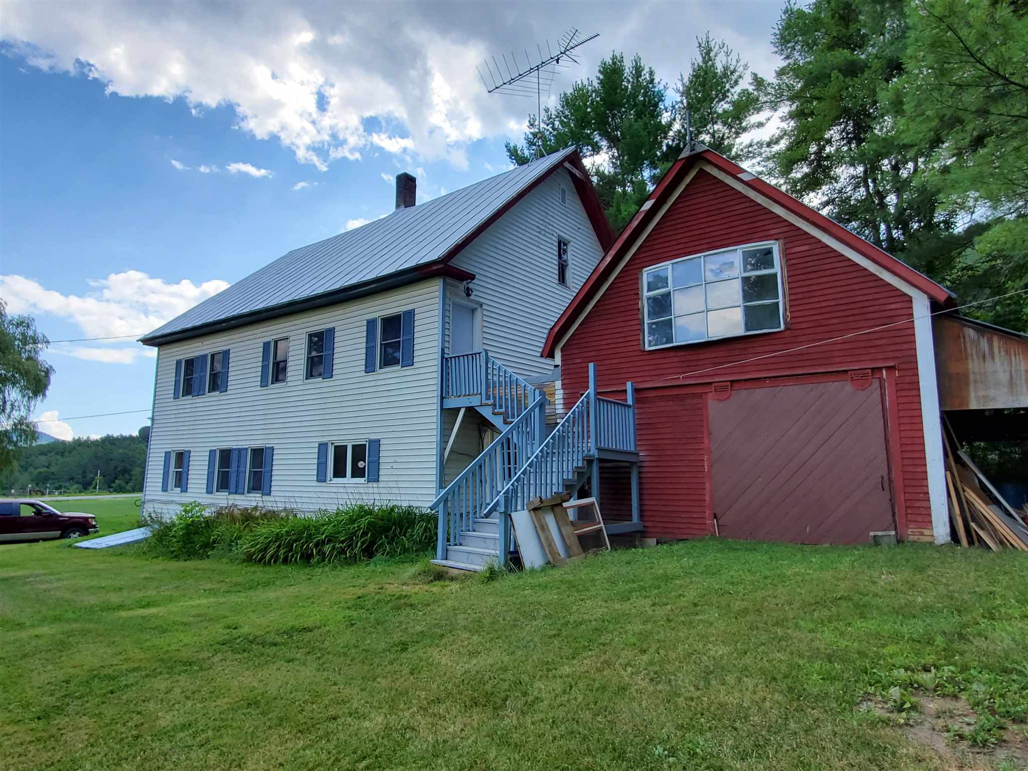 549 Highway 5 Barnet, VT 05821 - Photo 1 of 34