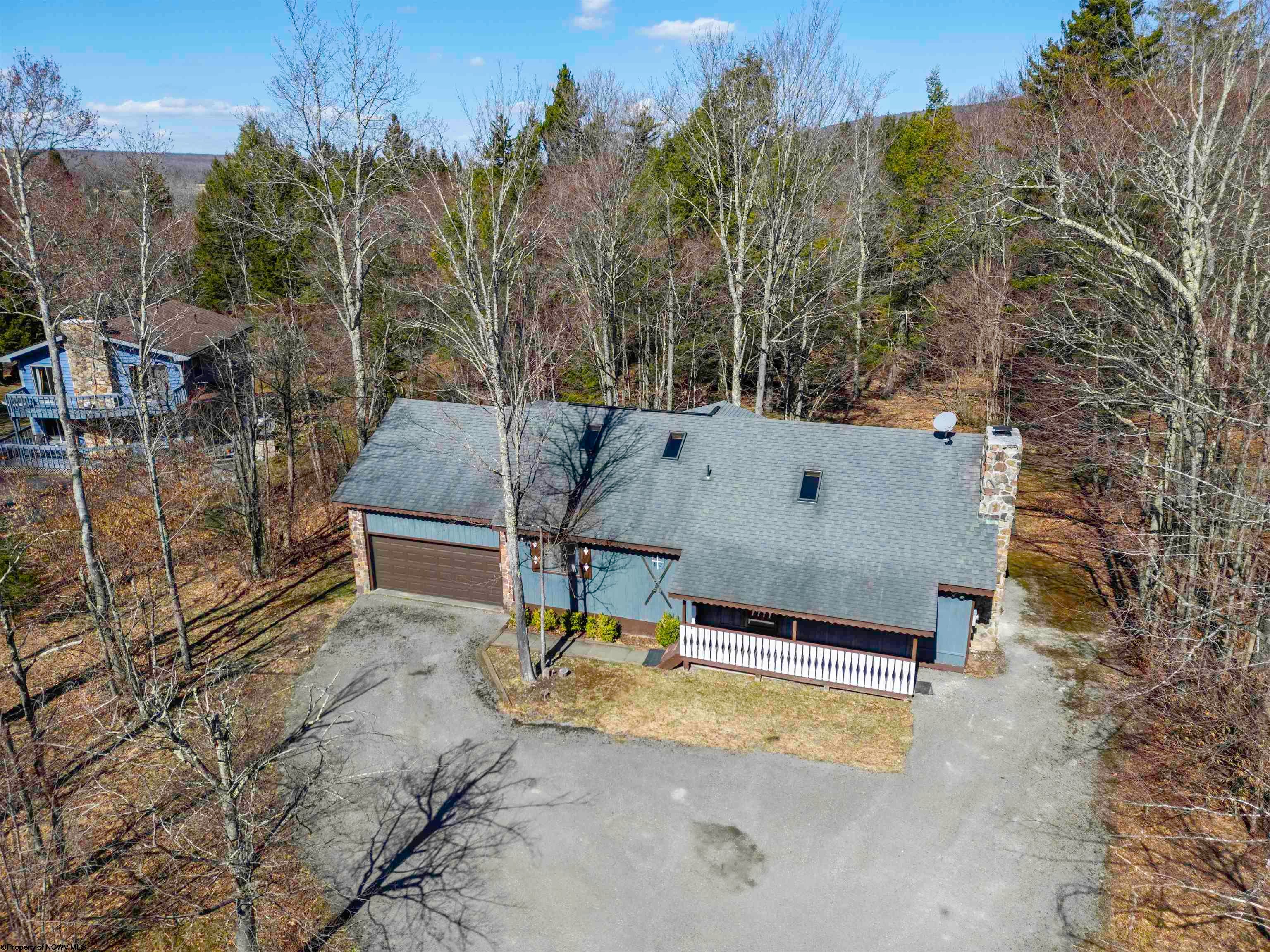 45 Yoakum Run Road Davis, WV 26260 - Photo 3 of 30 Gallery Image 3