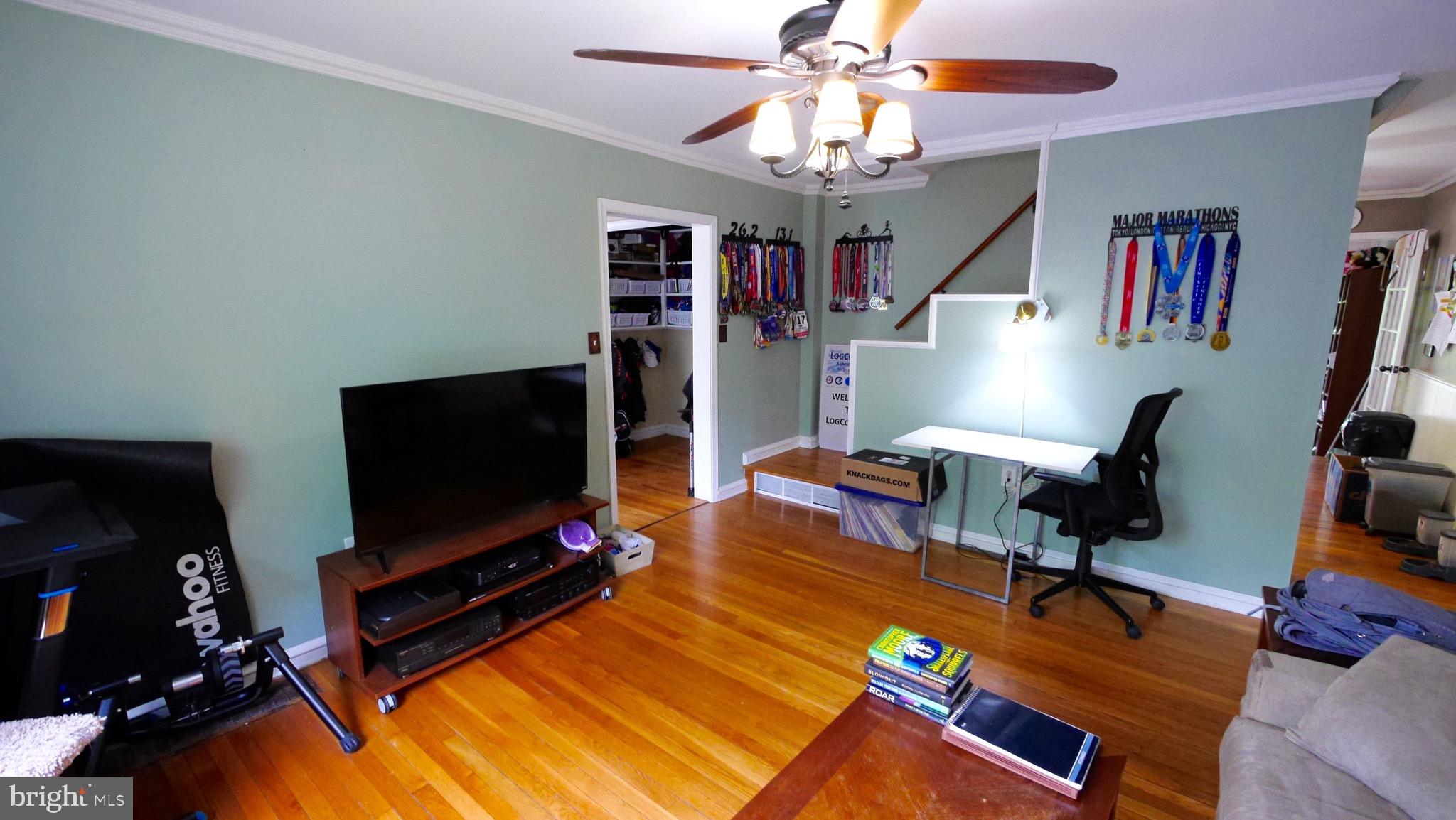 283 Lake Street Haddonfield, NJ 08033 - Photo 4 of 34 Gallery Image 4