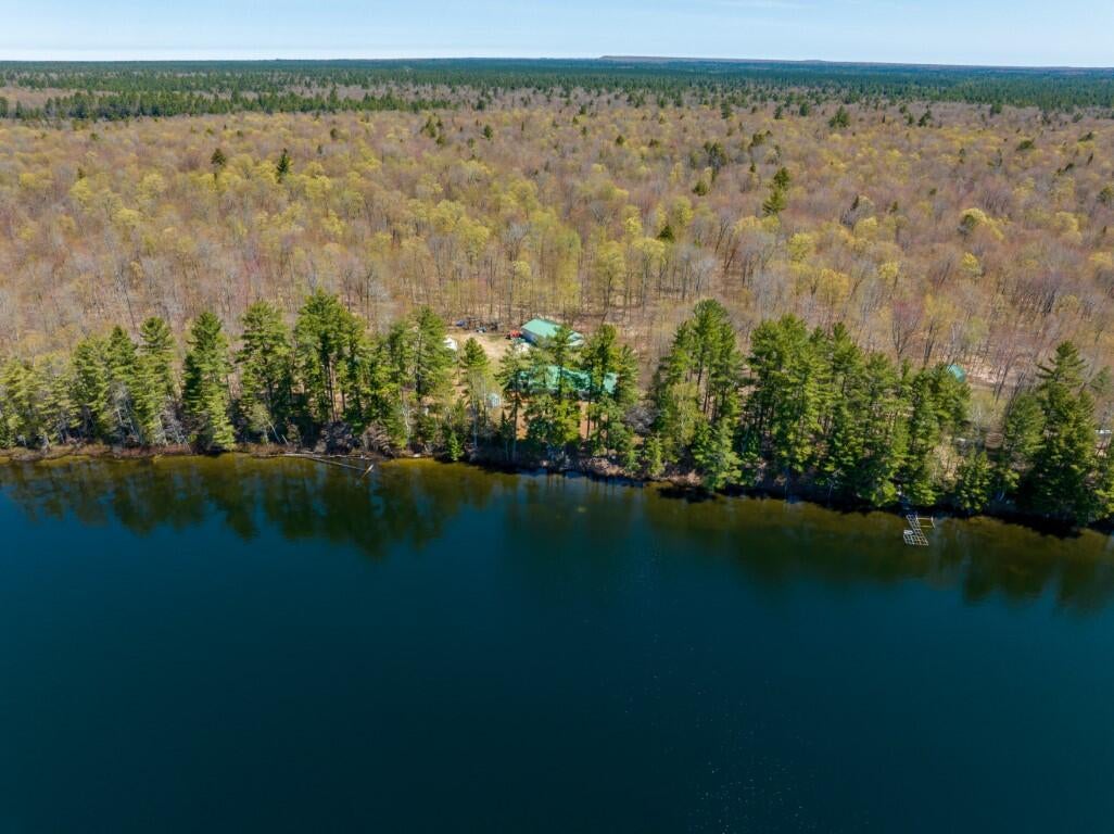 E16931 Co Road Shingleton, MI 49884 - Photo 31 of 45 DJI_0245 (Medium)