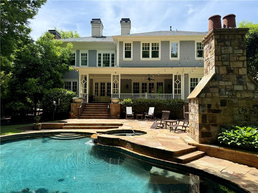 2000 Lancaster Square Roswell, GA 30076 - Photo 3 of 6