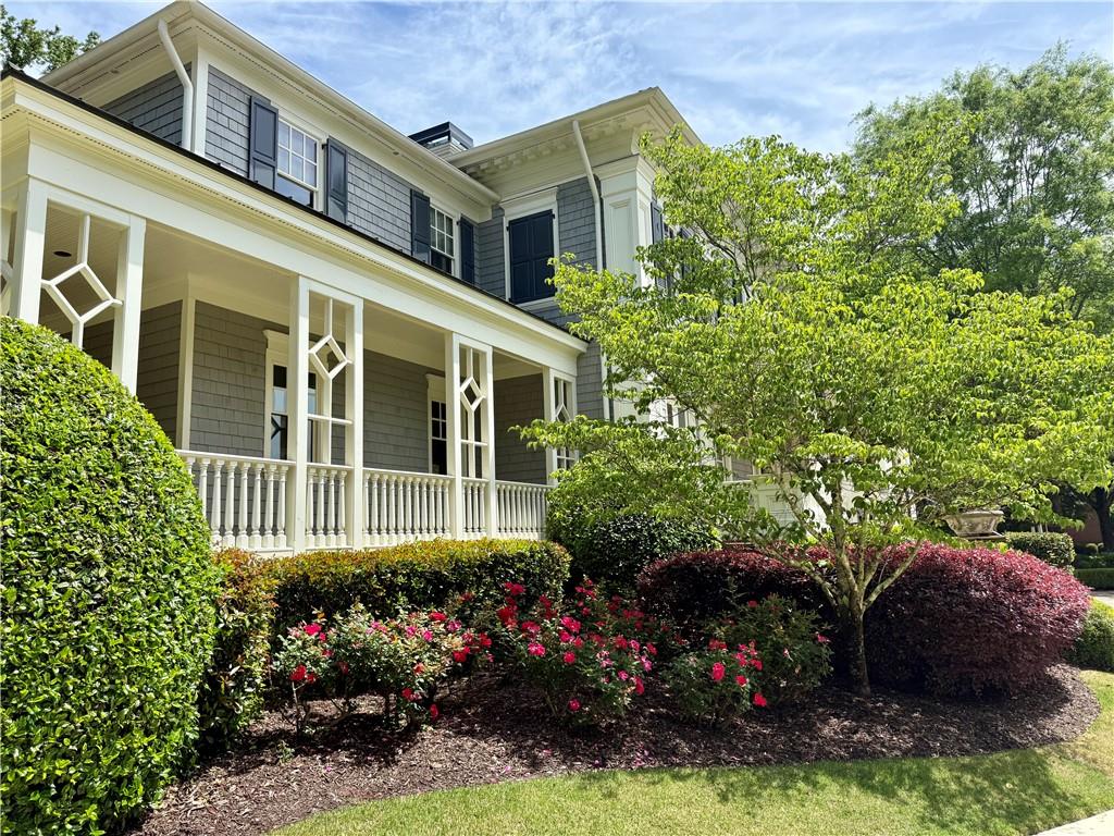 2000 Lancaster Square Roswell, GA 30076 - Photo 5 of 6