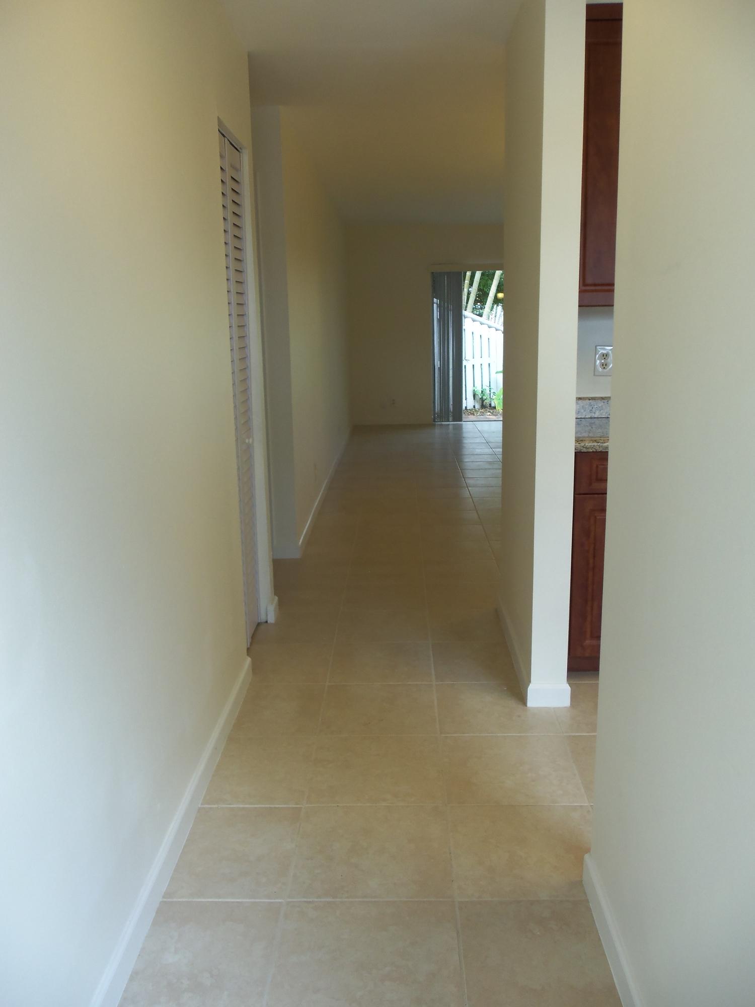6429 Boca Circle Boca Raton, FL 33433 - Photo 2 of 27 FRONT ENTRY