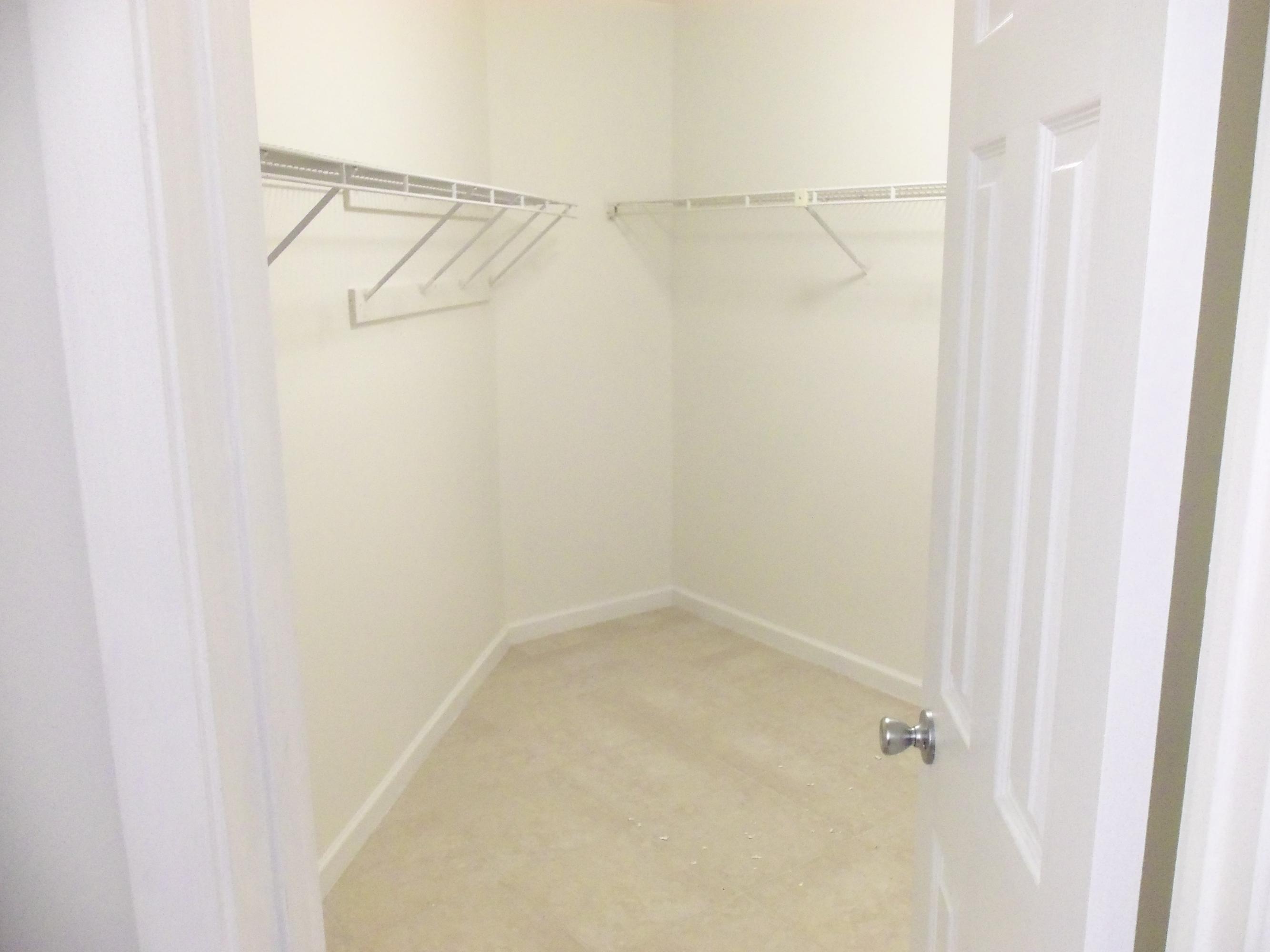 6429 Boca Circle Boca Raton, FL 33433 - Photo 27 of 27 MASTER WALK IN CLOSET