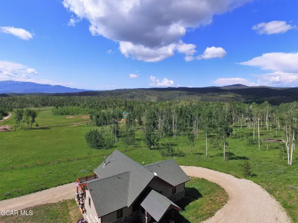 $5,150,000 | 11394 Gcr 11, Kremmling, CO 80459