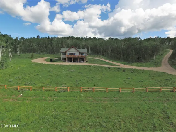 $5,150,000 | 11394 Gcr 11, Kremmling, CO 80459