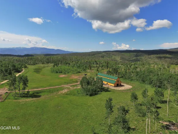 $5,150,000 | 11394 Gcr 11, Kremmling, CO 80459