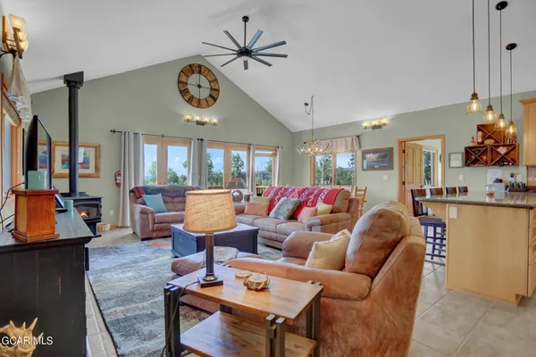 $5,150,000 | 11394 Gcr 11, Kremmling, CO 80459