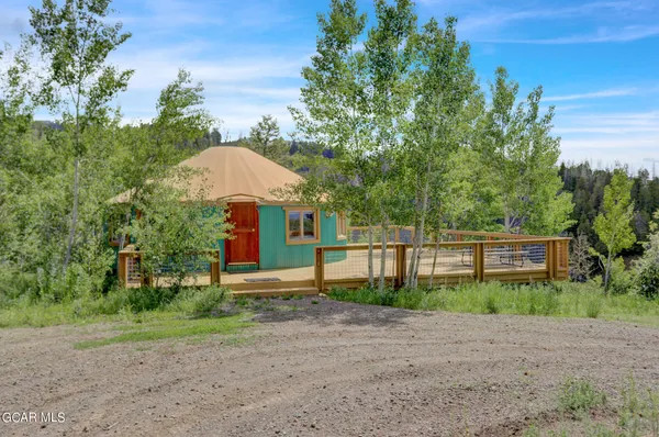 $5,150,000 | 11394 Gcr 11, Kremmling, CO 80459