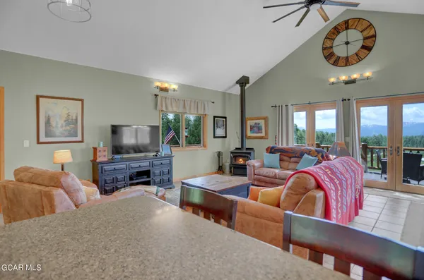 $5,150,000 | 11394 Gcr 11, Kremmling, CO 80459