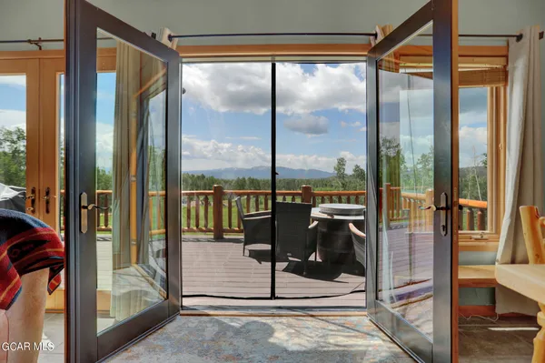 $5,150,000 | 11394 Gcr 11, Kremmling, CO 80459
