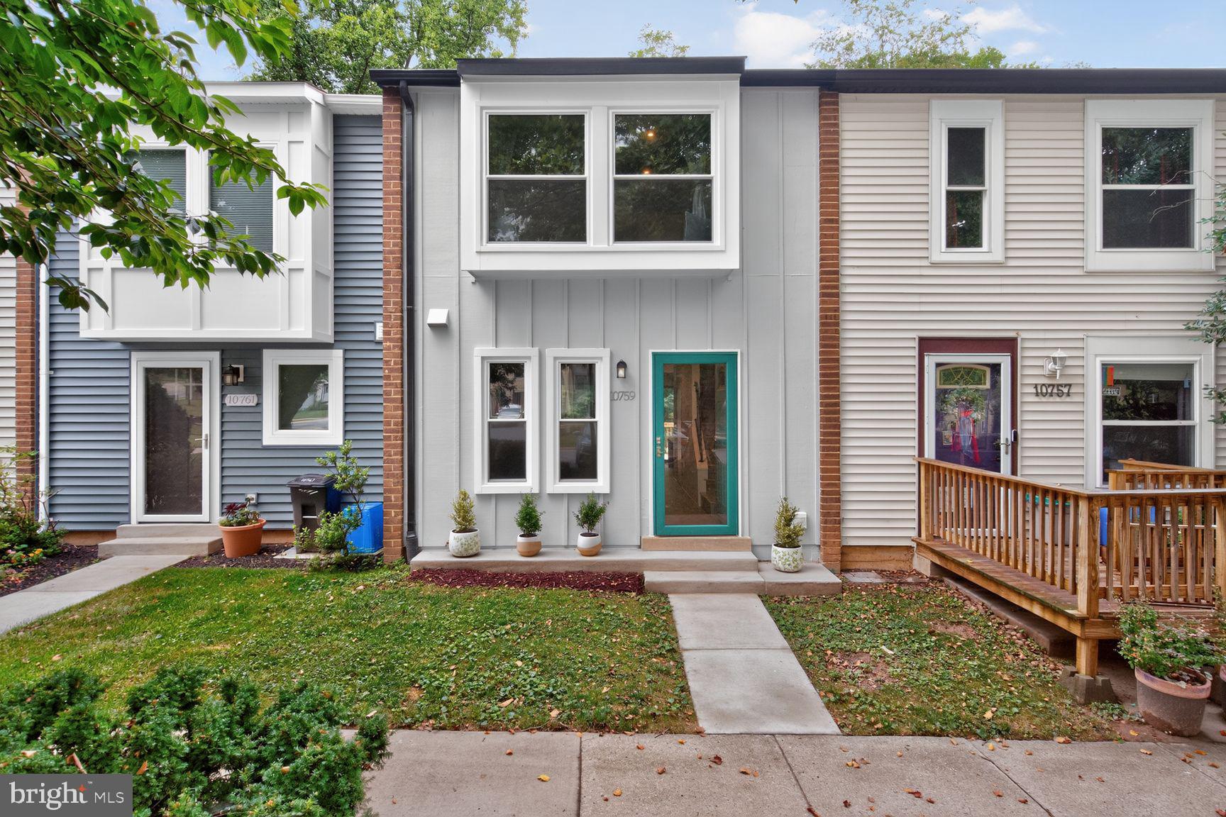 10759 Lester Street Silver Spring, MD 20902 - Photo 16 of 16