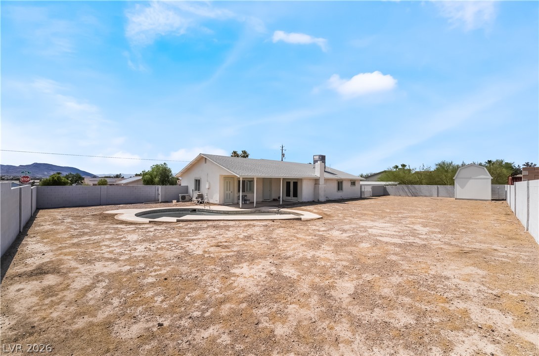 1850 Pinto Road Henderson, NV 89002 - Photo 34 of 35