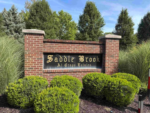 $105,000 | 1213 North Regency Parkway, Muncie, IN 47304