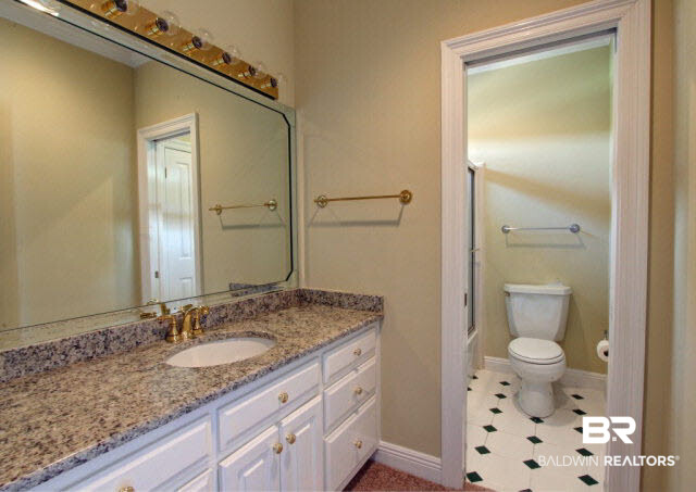 170 Clubhouse Circle Fairhope, AL 36532 - Photo 27 of 38 bathroom 3a