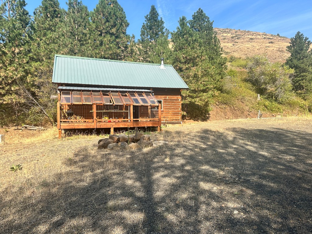1420 Goodrich Creek Road Council, ID 83612 - Photo 12 of 25