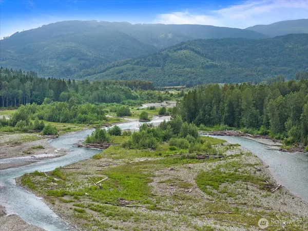 $49,500 | 158-3 East Big River Boulevard, Deming, WA 98244