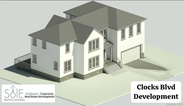 a view of a back yard of the house