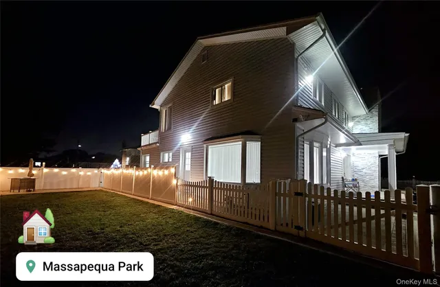 $545,000 | Clocks Boulevard, Massapequa Park, NY 11758