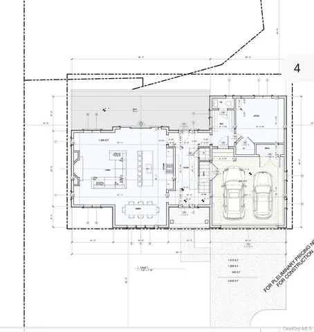 $545,000 | Clocks Boulevard, Massapequa Park, NY 11758