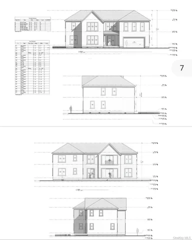 $545,000 | Clocks Boulevard, Massapequa Park, NY 11758