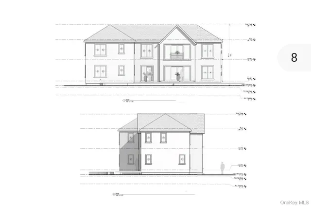 $545,000 | Clocks Boulevard, Massapequa Park, NY 11758