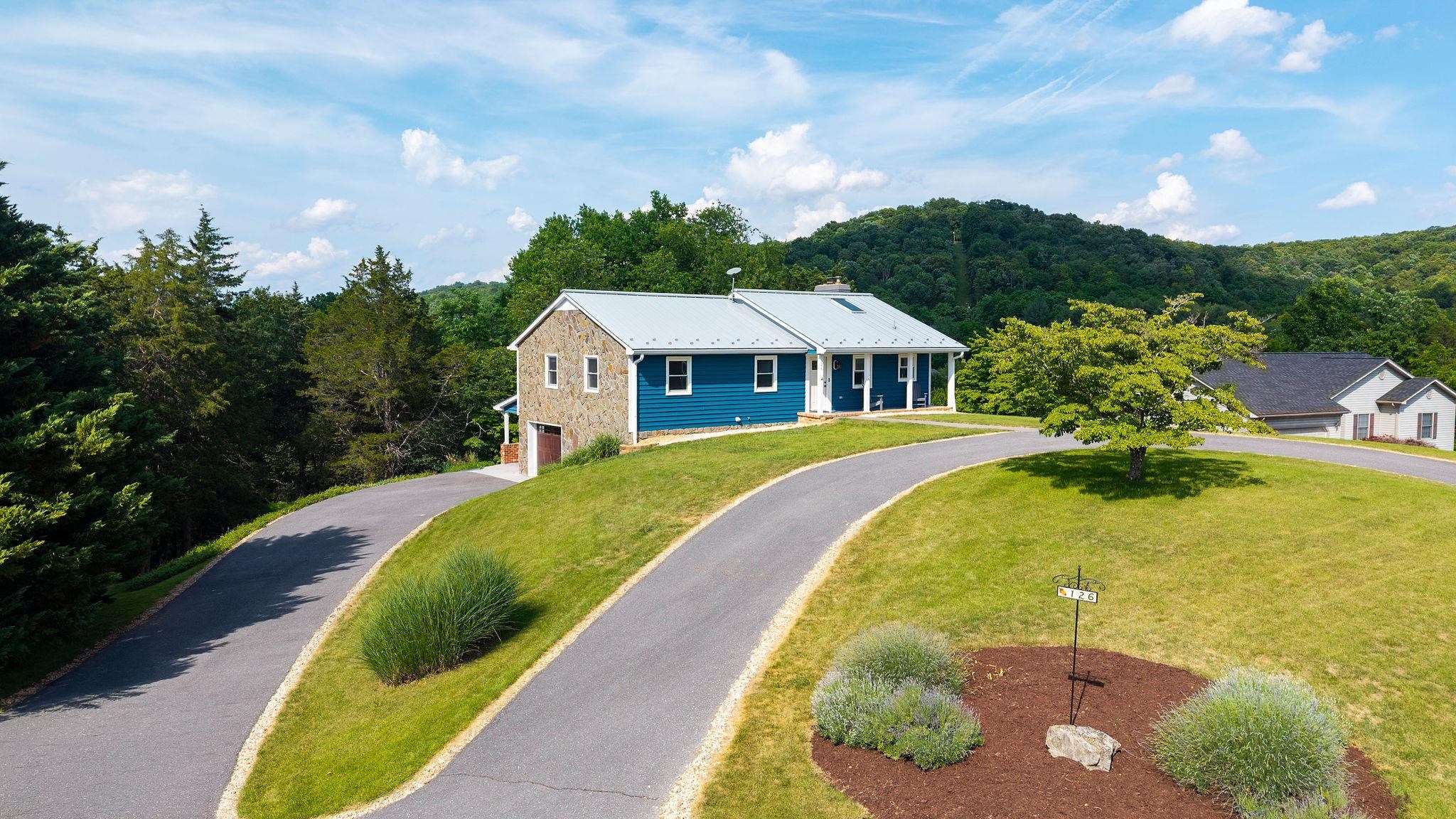 126 River Rdg Road Verona, VA 24482 - Photo 2 of 62