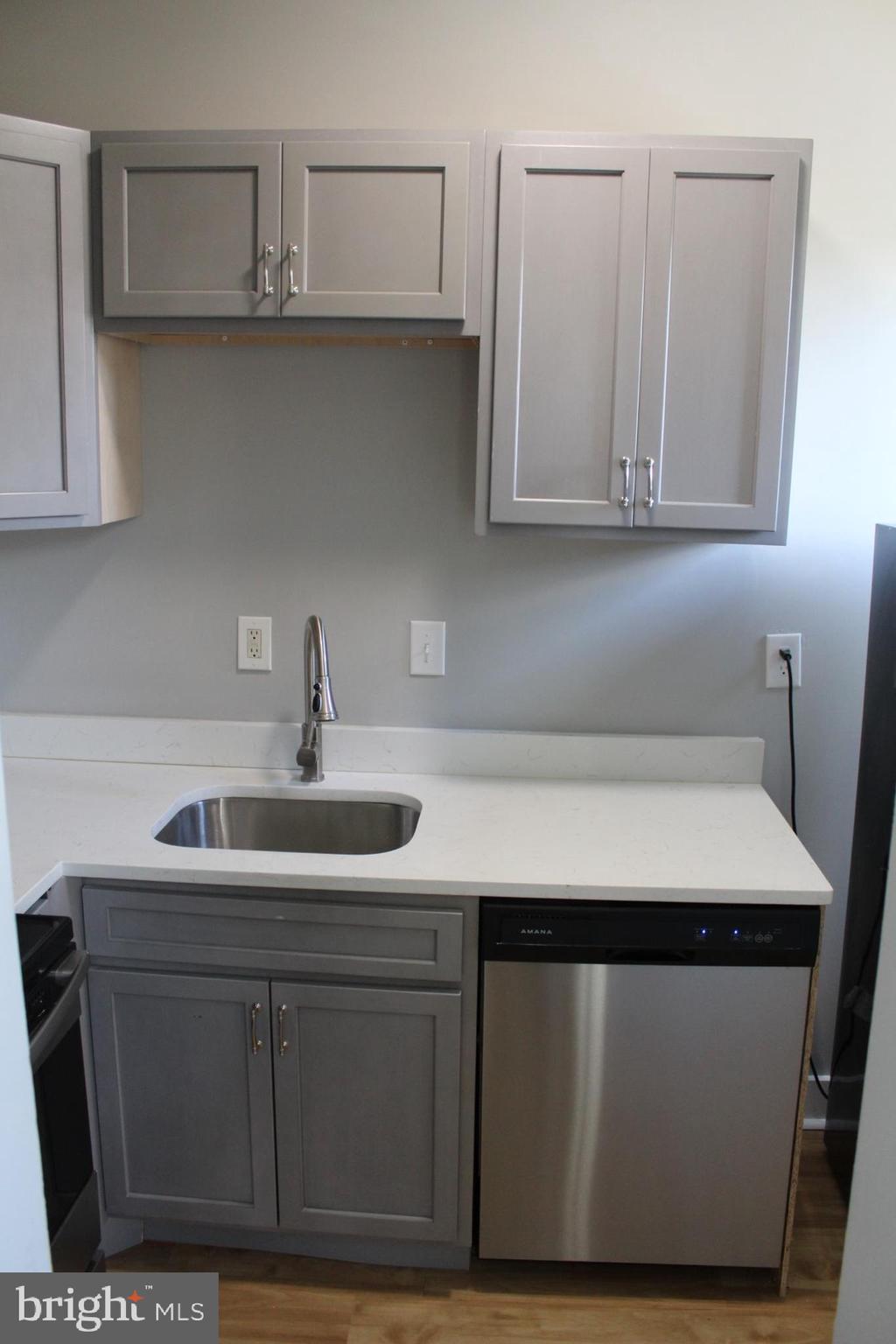 7 18th Street Southeast, Unit 201 Washington, DC 20003 - Photo 5 of 10