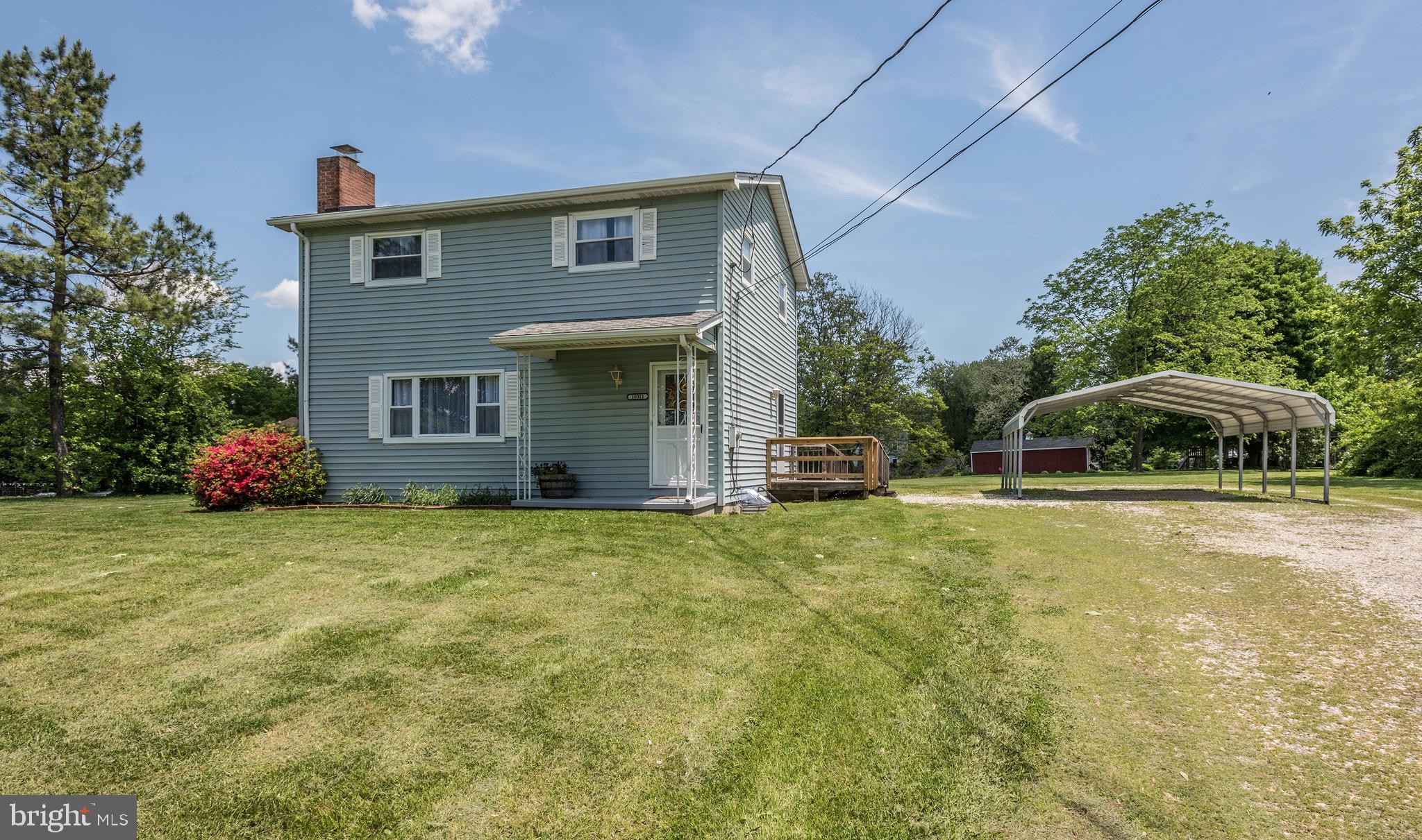 10311 Green Valley Road Union Bridge, MD 21791 - Photo 3 of 26