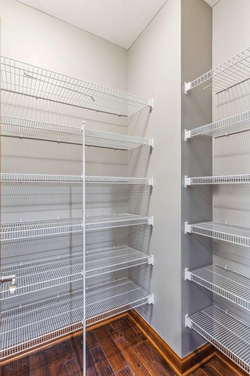 16159 Robinson Road Plain City, OH 43064 - Photo 47 of 87 Walk in pantry