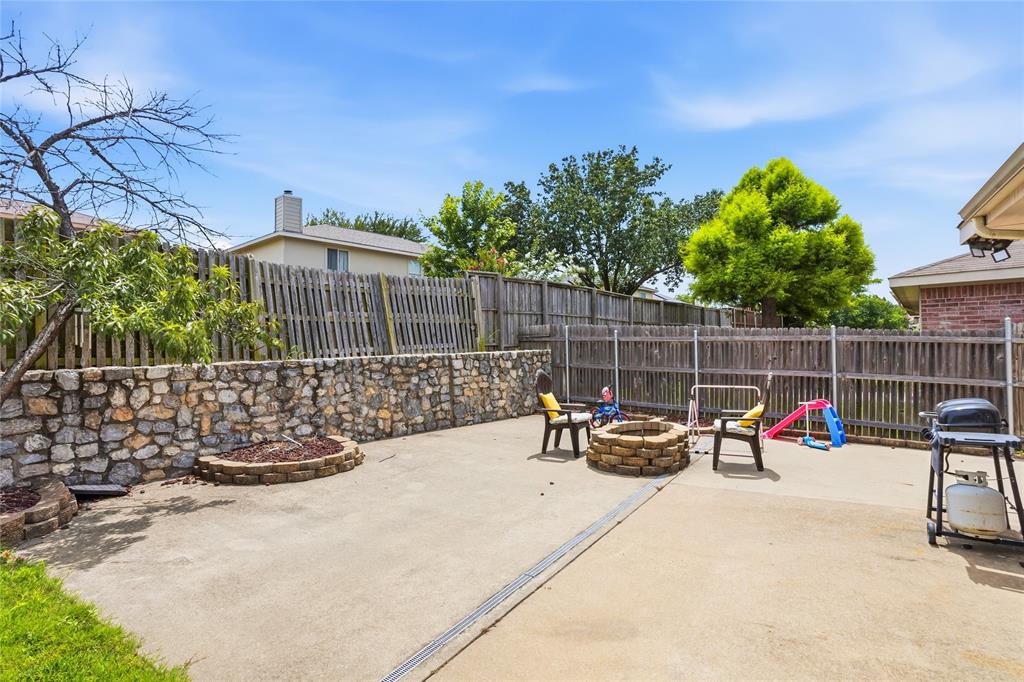 2701 Rudder Lane McKinney, TX 75071 - Photo 19 of 21