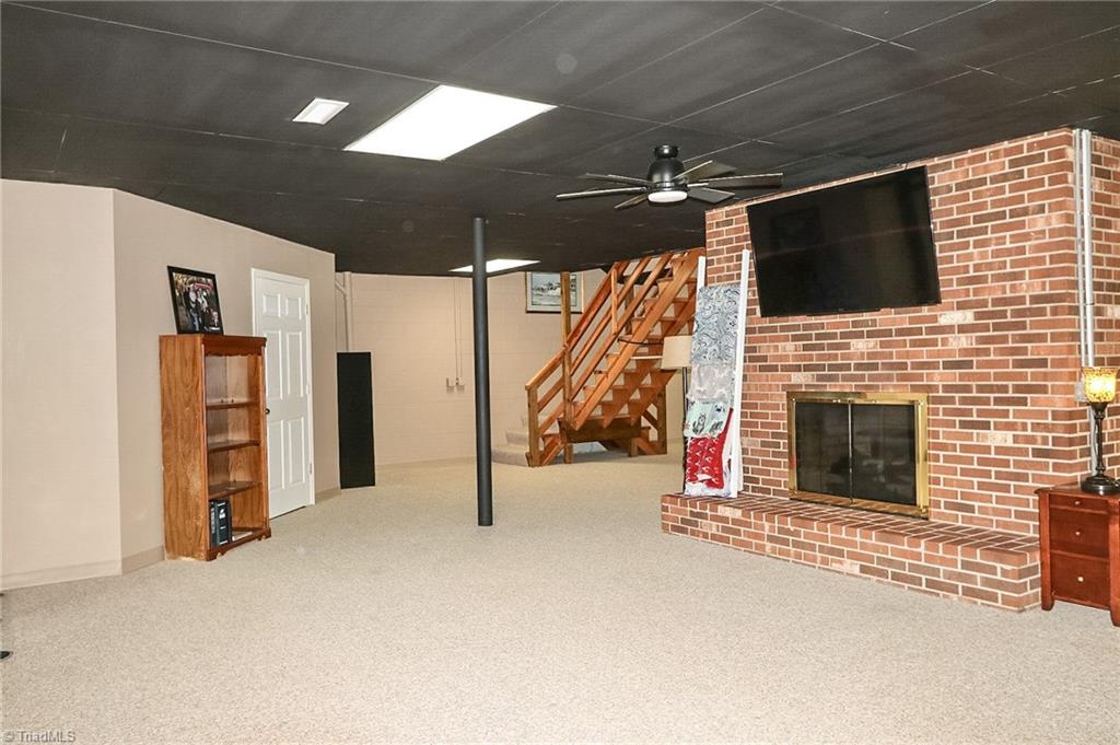 2726 Cedar Forest Road Ronda, NC 28670 - Photo 40 of 50