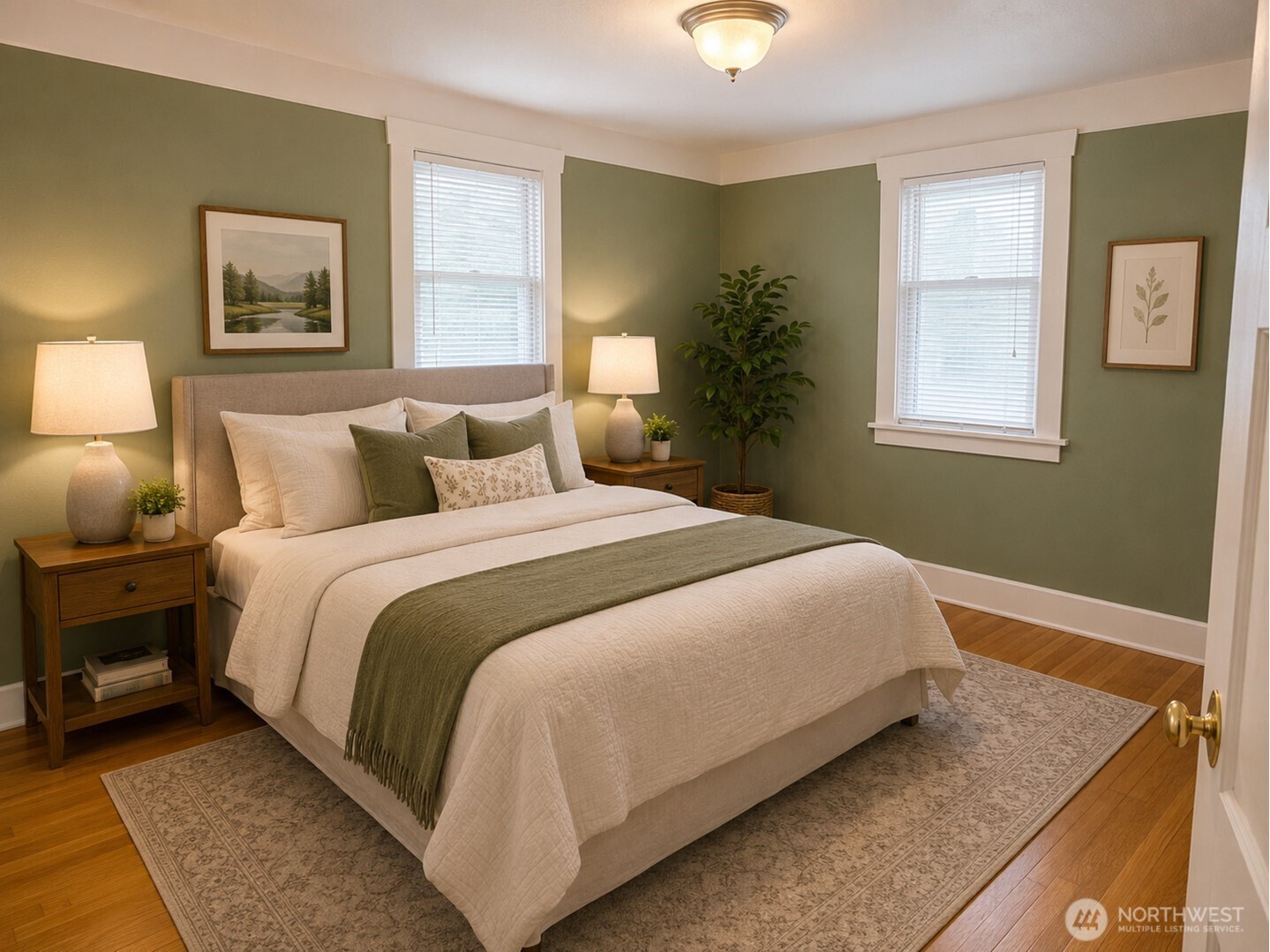 5426 Green Lake Way North Seattle, WA 98103 - Photo 6 of 14