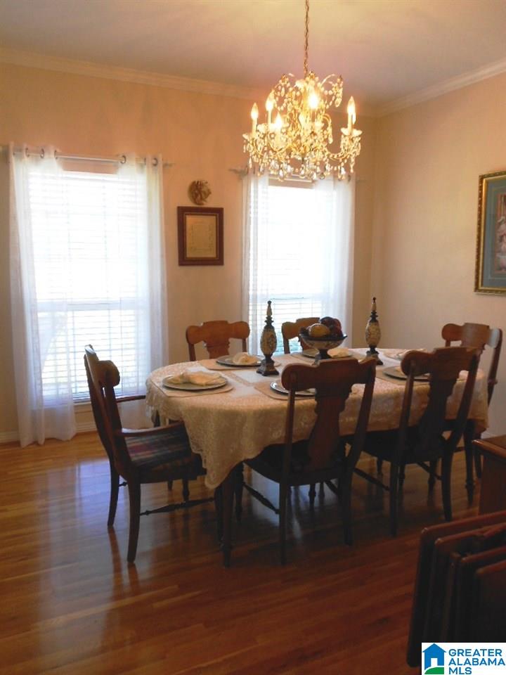 872 Mandy Williams Road Bremen, AL 35033 - Photo 10 of 32