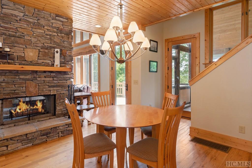 285 Trillium Ridge Road Cullowhee, NC 28723 - Photo 9 of 37 Gallery Image 9