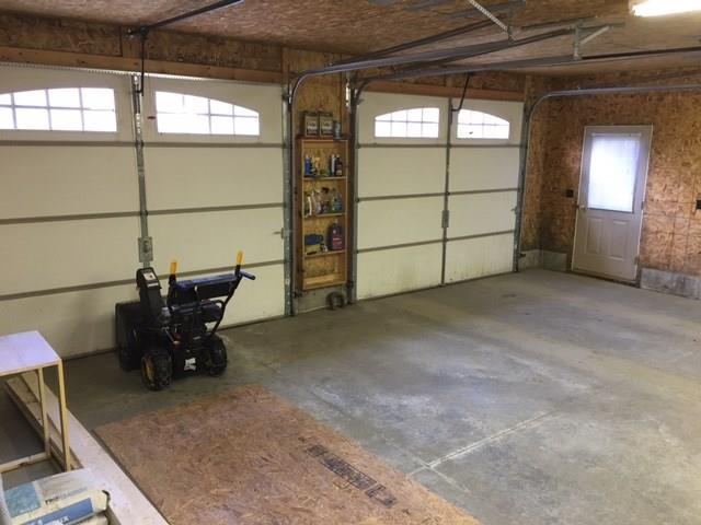 703 Tower Road Vienna, ME 04360 - Photo 19 of 30 Three bay heated garage