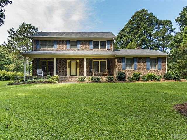3508 Campbell Road Raleigh, NC 27606 - Photo 21 of 23 No city taxes