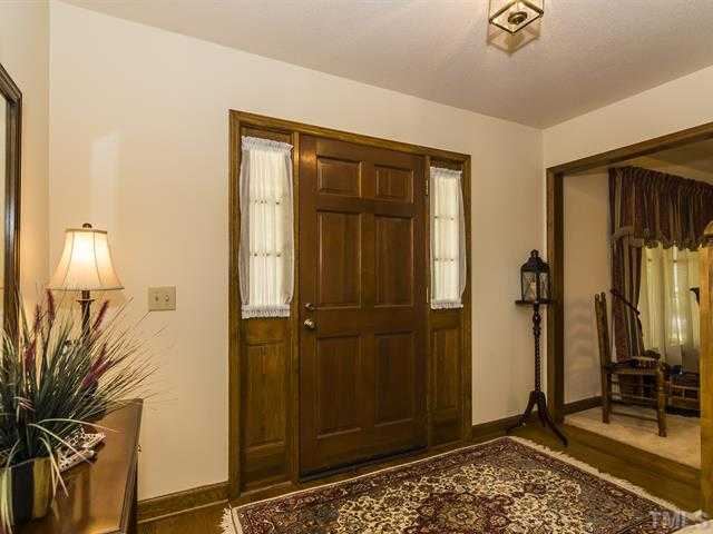 3508 Campbell Road Raleigh, NC 27606 - Photo 3 of 23 hardwood flooring