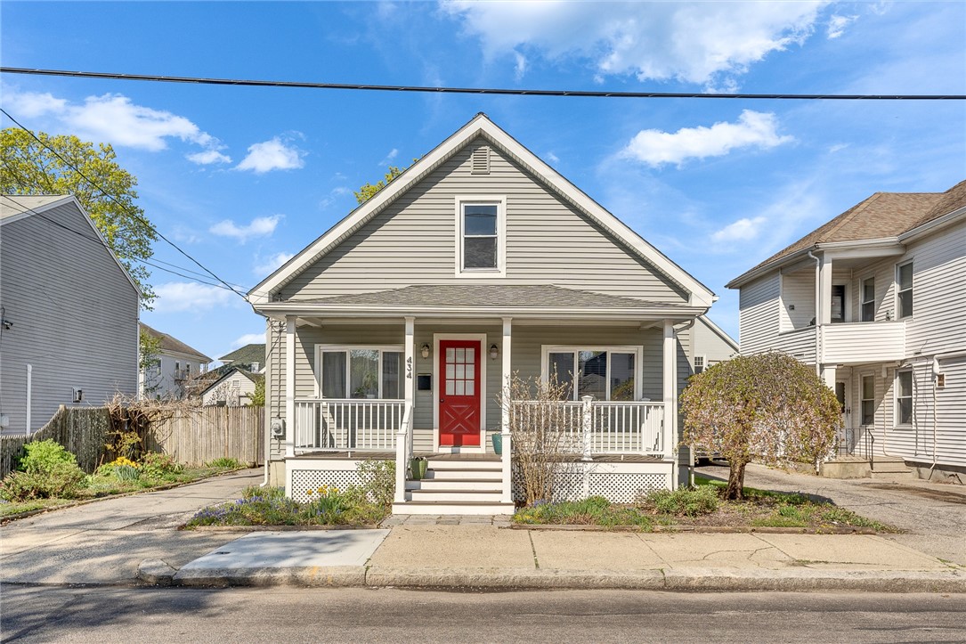 434 Grand Avenue Pawtucket, RI 02861 - Photo 1 of 35
