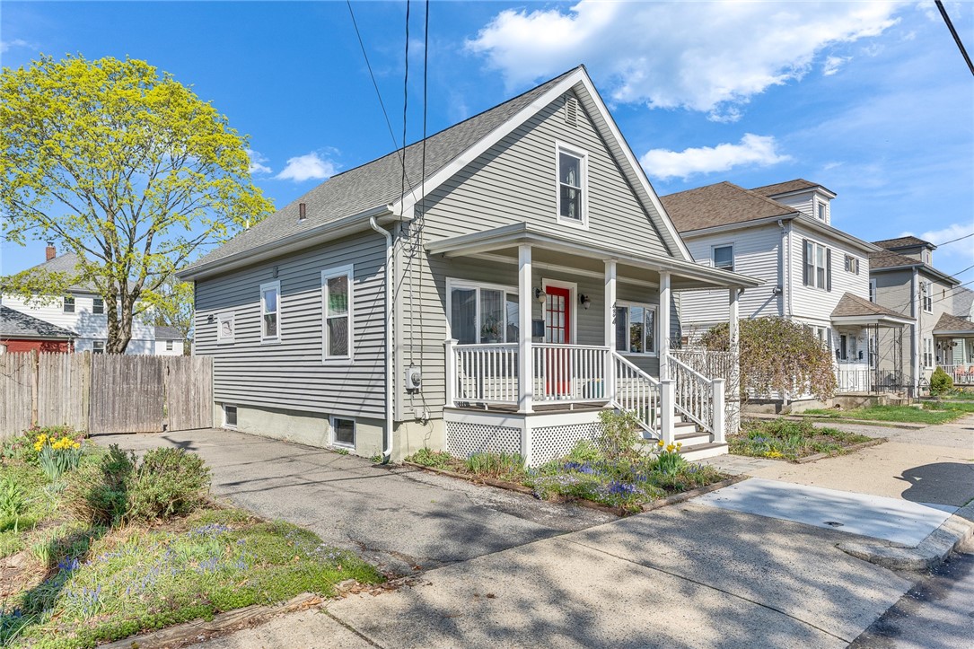434 Grand Avenue Pawtucket, RI 02861 - Photo 29 of 35