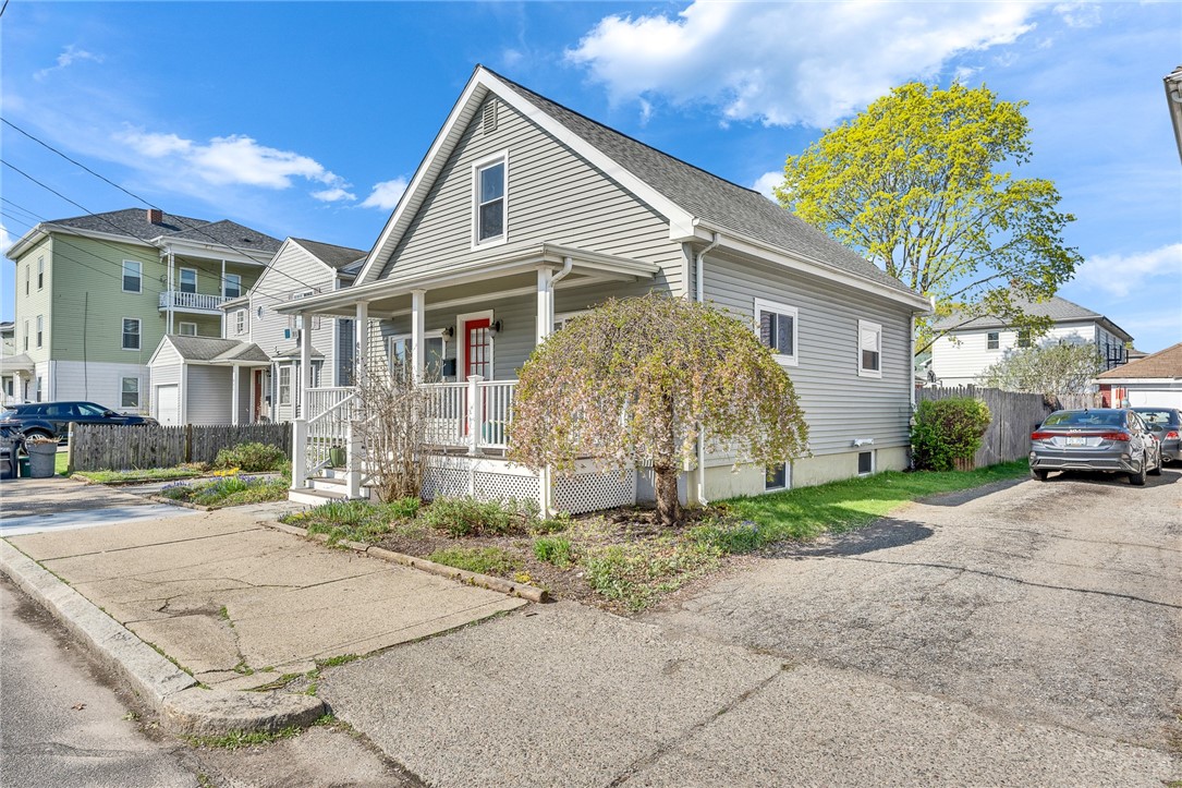 434 Grand Avenue Pawtucket, RI 02861 - Photo 30 of 35