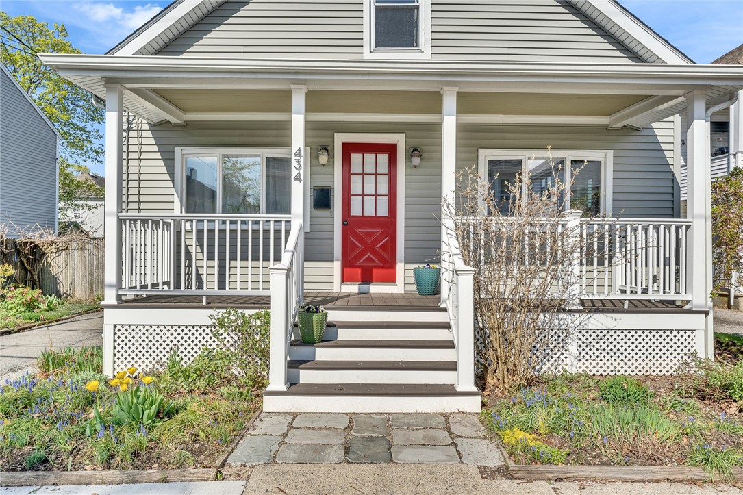 434 Grand Avenue Pawtucket, RI 02861 - Photo 31 of 35