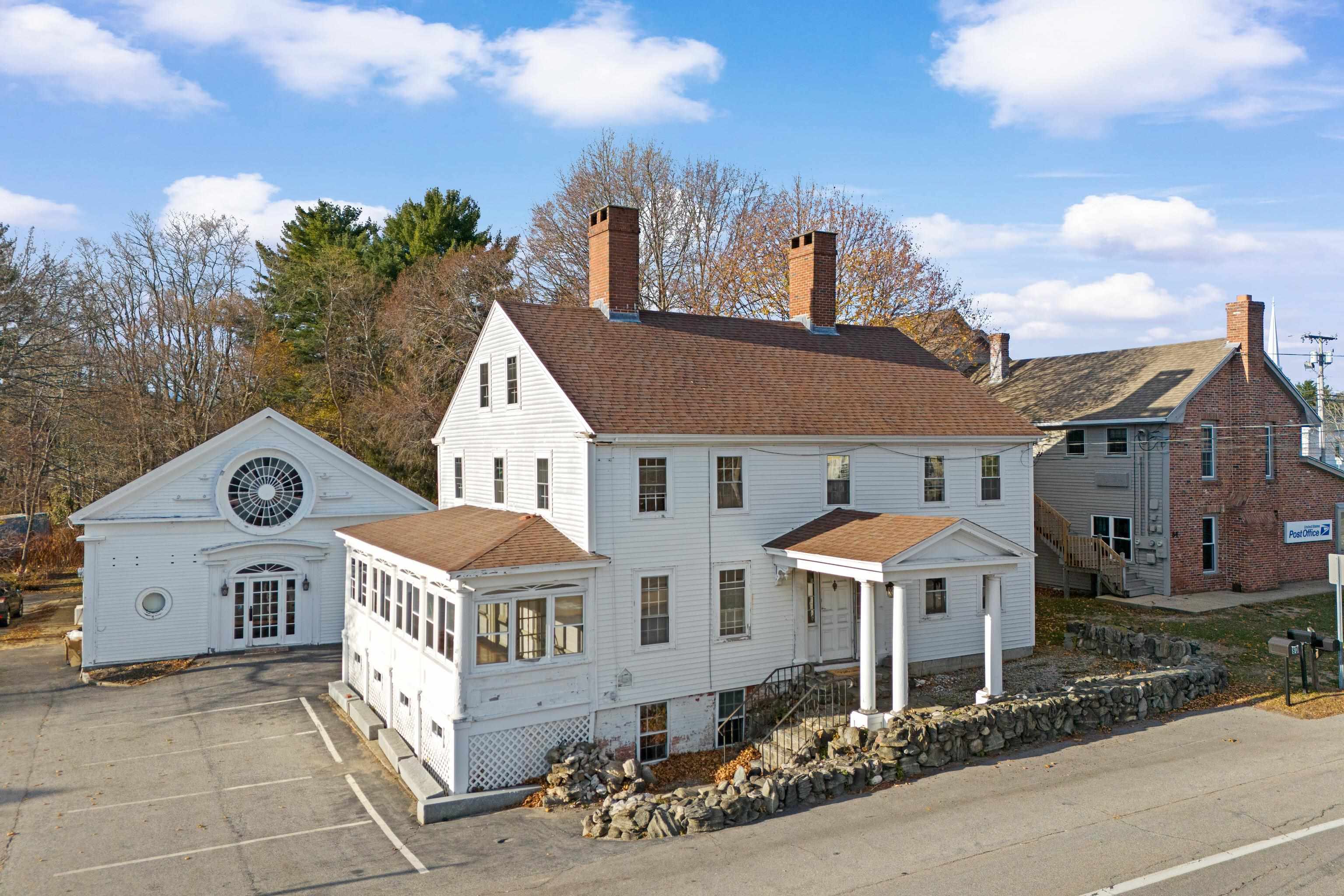 80 Lafayette Road Hampton Falls, NH 03844 - Photo 2 of 60