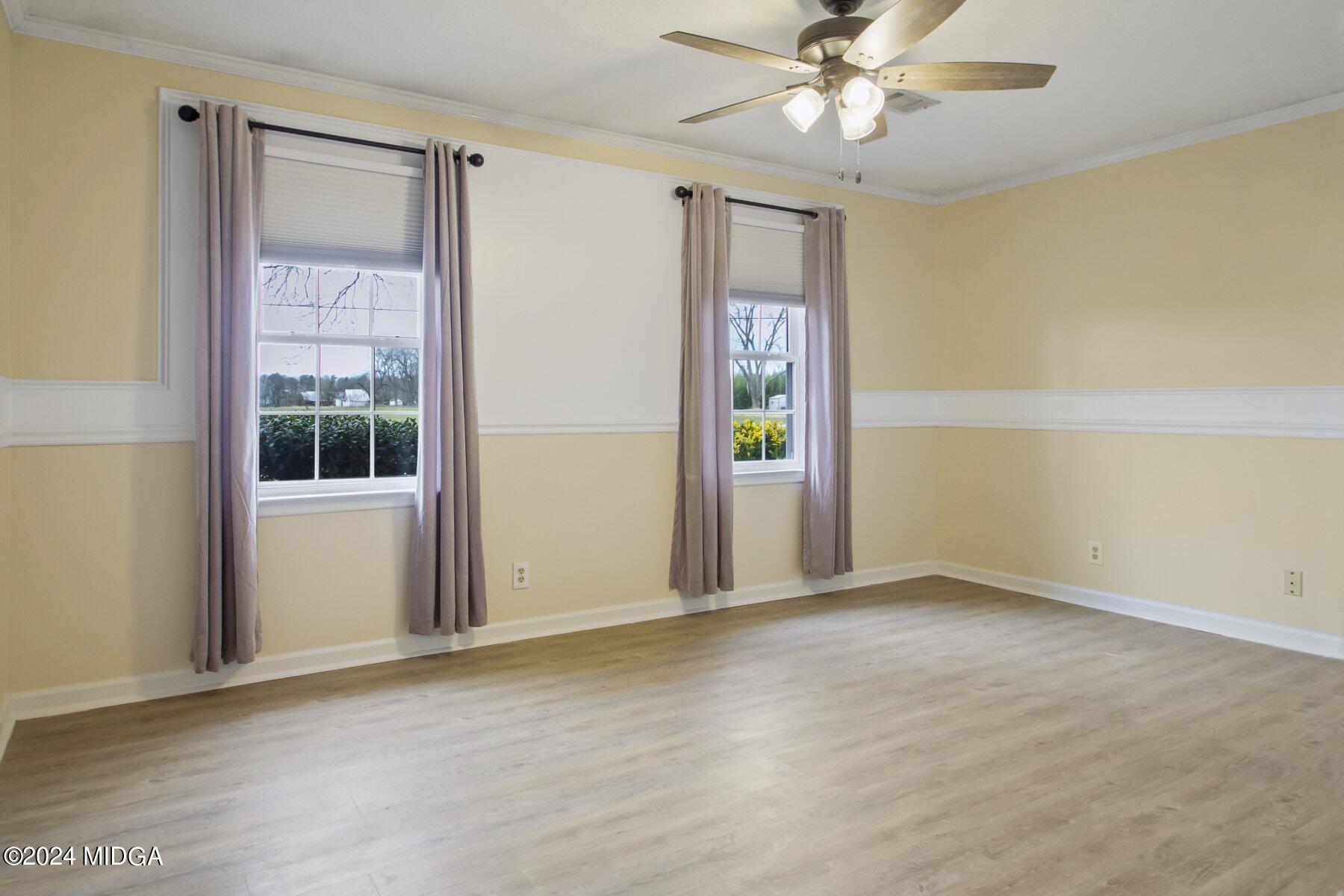 3429 Walden Road Macon, GA 31216 - Photo 17 of 25 13
