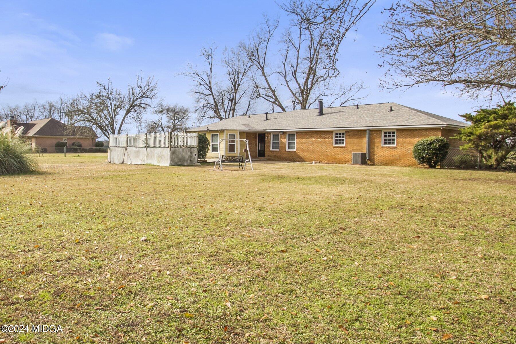 3429 Walden Road Macon, GA 31216 - Photo 23 of 25 24