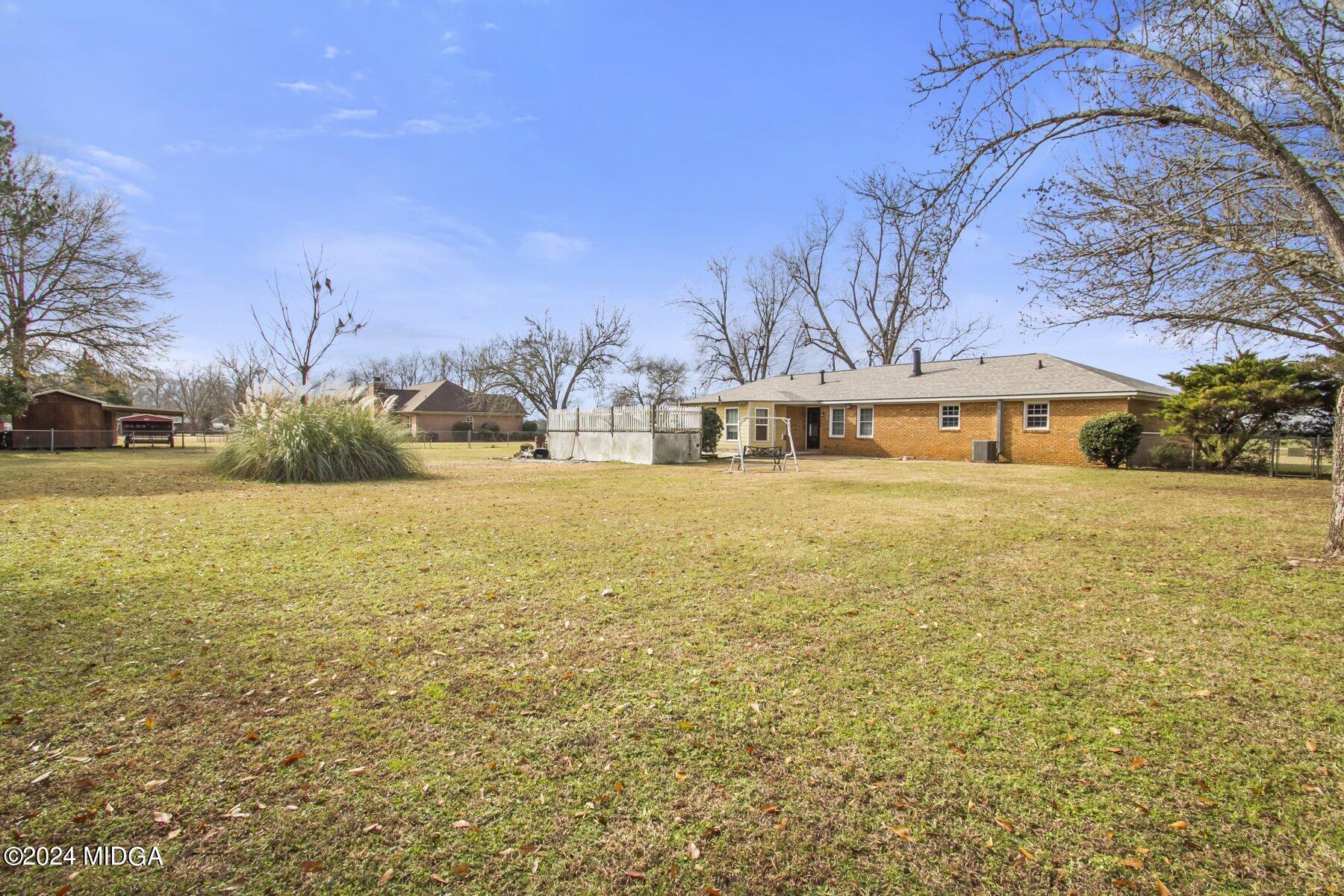 3429 Walden Road Macon, GA 31216 - Photo 24 of 25 25