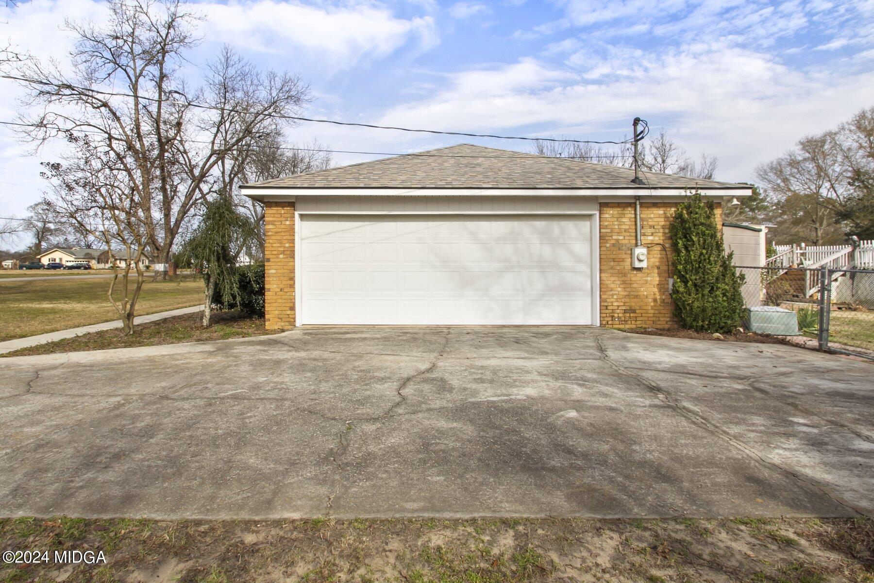 3429 Walden Road Macon, GA 31216 - Photo 25 of 25 22