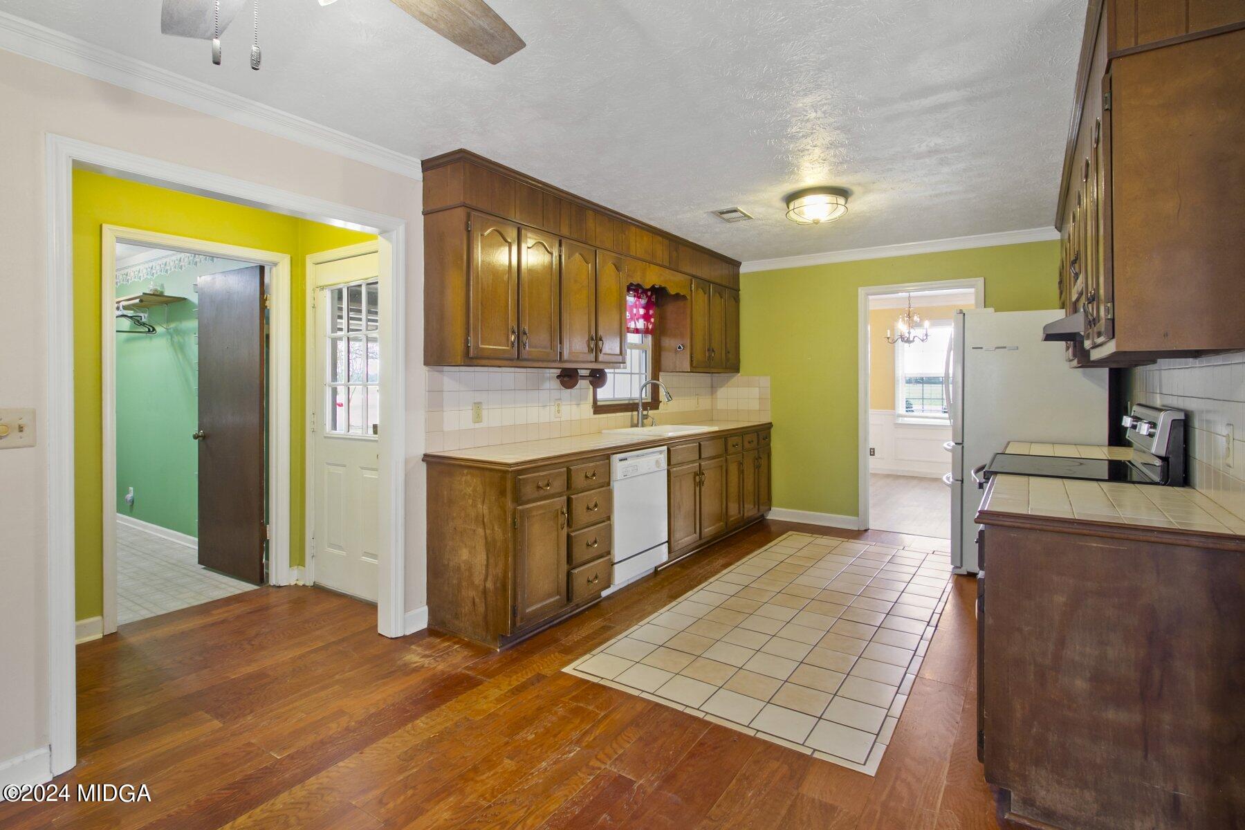3429 Walden Road Macon, GA 31216 - Photo 8 of 25 05